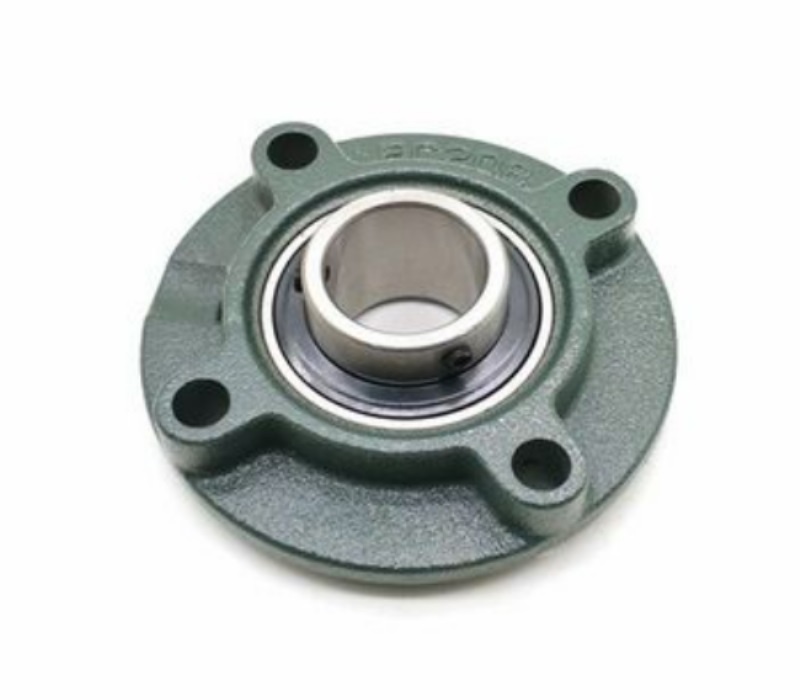 Pillow Block Ball Bearing