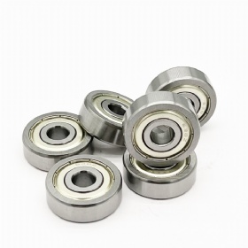 Deep Goove Ball Bearing