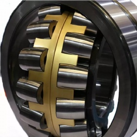 Spherical Roller Bearings