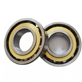 Angular Contact Ball Bearings