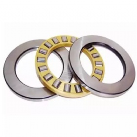 Thrust Roller Bearings