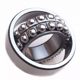 Self-aligning Ball Bearings