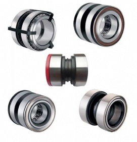 Wheel Hub Bearings