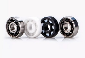 Ceramic Deep Groove Ball Bearing