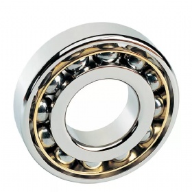 Angular Contact Ball Bearings