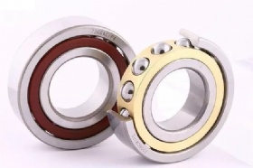 Angular Contact Ball Bearings