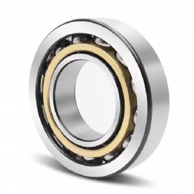 Angular Contact Ball Bearings