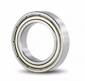 Deep Goove Ball Bearing