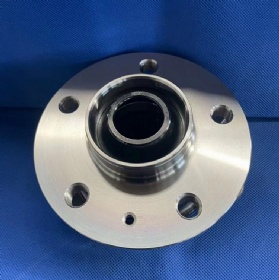 Wheel Hub Bearings