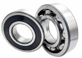 Deep Goove Ball Bearing