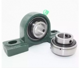 Pillow Block Ball Bearing