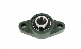 Pillow Block Ball Bearing