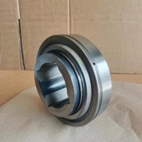 Square Bore Re-lubrication Bearing)