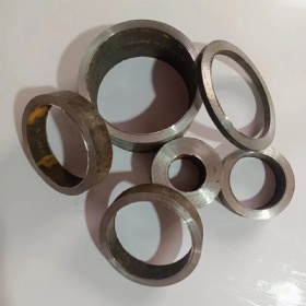 Bearing forgings