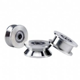 Deep Groove Ball Bearing