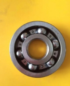 Deep Goove Ball Bearing