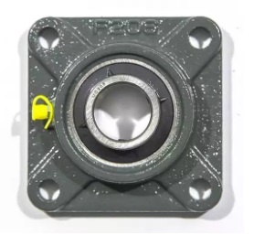 Pillow Block Ball Bearing