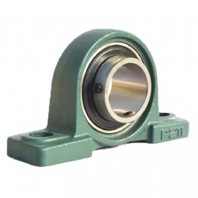 Pillow Block Ball Bearing